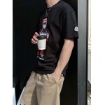 2026年3月28日入荷新作Moncler半袖Tシャツ春夏高品質超厳選★入手困難/LD工場