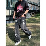 2026年3月28日入荷新作Loewe半袖Tシャツ春夏高品質超厳選★入手困難/LD工場