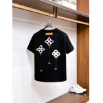2026年3月28日入荷新作Louis Vuitton半袖Tシャツ春夏高品質超厳選★入手困難/LD工場