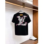 2026年3月28日入荷新作Louis Vuitton半袖Tシャツ春夏高品質超厳選★入手困難/LD工場