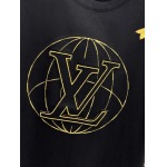 2026年3月28日入荷新作Louis Vuitton半袖Tシャツ春夏高品質超厳選★入手困難/LD工場