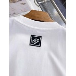 2026年3月28日入荷新作Louis Vuitton半袖Tシャツ春夏高品質超厳選★入手困難/LD工場