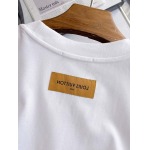 2026年3月28日入荷新作Louis Vuitton半袖Tシャツ春夏高品質超厳選★入手困難/LD工場