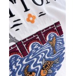 2026年3月28日入荷新作Louis Vuitton半袖Tシャツ春夏高品質超厳選★入手困難/LD工場