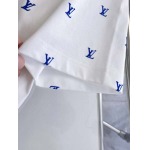 2026年3月28日入荷新作Louis Vuitton半袖Tシャツ春夏高品質超厳選★入手困難/LD工場