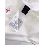 2026年3月28日入荷新作Louis Vuitton半袖Tシャツ春夏高品質超厳選★入手困難/LD工場