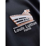 2026年3月28日入荷新作Louis Vuitton半袖Tシャツ春夏高品質超厳選★入手困難/LD工場