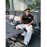 2026年3月28日入荷新作Louis Vuitton半袖Tシャツ春夏高品質超厳選★入手困難/LD工場