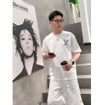 2026年3月28日入荷新作Louis Vuitton半袖Tシャツ春夏高品質超厳選★入手困難/LD工場