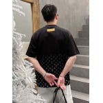 2026年3月28日入荷新作Louis Vuitton半袖Tシャツ春夏高品質超厳選★入手困難/LD工場