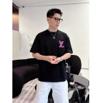 2026年3月28日入荷新作Louis Vuitton半袖Tシャツ春夏高品質超厳選★入手困難/LD工場
