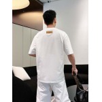 2026年3月28日入荷新作Louis Vuitton半袖Tシャツ春夏高品質超厳選★入手困難/LD工場