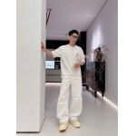 2026年3月28日入荷新作Louis Vuitton半袖Tシャツ春夏高品質超厳選★入手困難/LD工場