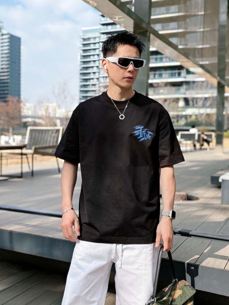 2026年3月28日入荷新作Louis Vuitton半袖T...