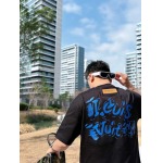 2026年3月28日入荷新作Louis Vuitton半袖Tシャツ春夏高品質超厳選★入手困難/LD工場