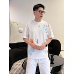 2026年3月28日入荷新作Louis Vuitton半袖Tシャツ春夏高品質超厳選★入手困難/LD工場