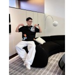 2026年3月28日入荷新作Louis Vuitton半袖Tシャツ春夏高品質超厳選★入手困難/LD工場