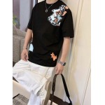 2026年3月28日入荷新作Louis Vuitton半袖Tシャツ春夏高品質超厳選★入手困難/LD工場