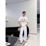 2026年3月28日入荷新作Louis Vuitton半袖Tシャツ春夏高品質超厳選★入手困難/LD工場