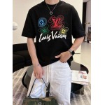 2026年3月28日入荷新作Louis Vuitton半袖Tシャツ春夏高品質超厳選★入手困難/LD工場