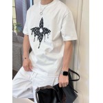 2026年3月28日入荷新作Louis Vuitton半袖Tシャツ春夏高品質超厳選★入手困難/LD工場