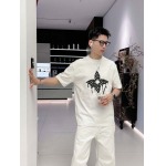 2026年3月28日入荷新作Louis Vuitton半袖Tシャツ春夏高品質超厳選★入手困難/LD工場