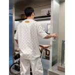 2026年3月28日入荷新作Louis Vuitton半袖Tシャツ春夏高品質超厳選★入手困難/LD工場