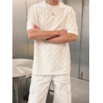 2026年3月28日入荷新作Louis Vuitton半袖Tシャツ春夏高品質超厳選★入手困難/LD工場