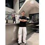 2026年3月28日入荷新作Louis Vuitton半袖Tシャツ春夏高品質超厳選★入手困難/LD工場