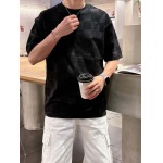 2026年3月28日入荷新作Louis Vuitton半袖Tシャツ春夏高品質超厳選★入手困難/LD工場