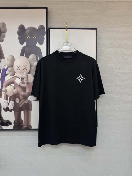 2026年3月28日入荷新作Louis Vuitton半袖T...