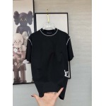 2026年3月28日入荷新作Louis Vuitton半袖Tシャツ春夏高品質超厳選★入手困難/LD工場