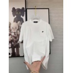 2026年3月28日入荷新作Louis Vuitton半袖Tシャツ春夏高品質超厳選★入手困難/LD工場