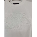 2026年3月28日入荷新作Louis Vuitton半袖Tシャツ春夏高品質超厳選★入手困難/LD工場