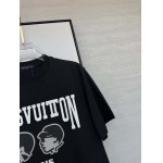 2026年3月28日入荷新作Louis Vuitton半袖Tシャツ春夏高品質超厳選★入手困難/LD工場