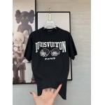 2026年3月28日入荷新作Louis Vuitton半袖Tシャツ春夏高品質超厳選★入手困難/LD工場