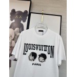 2026年3月28日入荷新作Louis Vuitton半袖Tシャツ春夏高品質超厳選★入手困難/LD工場