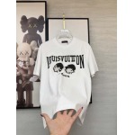 2026年3月28日入荷新作Louis Vuitton半袖Tシャツ春夏高品質超厳選★入手困難/LD工場
