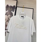2026年3月28日入荷新作Louis Vuitton半袖Tシャツ春夏高品質超厳選★入手困難/LD工場