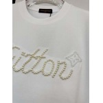 2026年3月28日入荷新作Louis Vuitton半袖Tシャツ春夏高品質超厳選★入手困難/LD工場