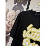 2026年3月28日入荷新作Louis Vuitton半袖Tシャツ春夏高品質超厳選★入手困難/LD工場