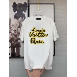 2026年3月28日入荷新作Louis Vuitton半袖Tシャツ春夏高品質超厳選★入手困難/LD工場