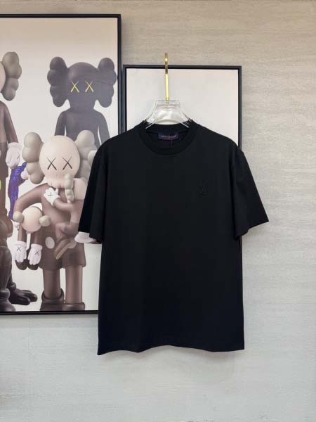 2026年3月28日入荷新作Louis Vuitton半袖T...