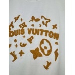 2026年3月28日入荷新作Louis Vuitton半袖Tシャツ春夏高品質超厳選★入手困難/LD工場