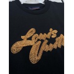 2026年3月28日入荷新作Louis Vuitton半袖Tシャツ春夏高品質超厳選★入手困難/LD工場