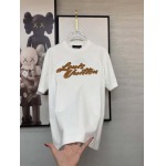 2026年3月28日入荷新作Louis Vuitton半袖Tシャツ春夏高品質超厳選★入手困難/LD工場