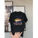 2026年3月28日入荷新作Louis Vuitton半袖Tシャツ春夏高品質超厳選★入手困難/LD工場