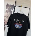 2026年3月28日入荷新作Louis Vuitton半袖Tシャツ春夏高品質超厳選★入手困難/LD工場