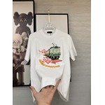 2026年3月28日入荷新作Louis Vuitton半袖Tシャツ春夏高品質超厳選★入手困難/LD工場