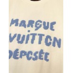 2026年3月28日入荷新作Louis Vuitton半袖Tシャツ春夏高品質超厳選★入手困難/LD工場